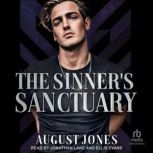 The Sinners Sanctuary, August Jones
