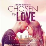 Chosen by Love, Toni Aleo