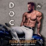 Doc, Fiona Davenport