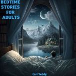 Bedtime Stories for Adults, Fritz Castronuevo