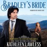 Bradleys Bride, Kathleen Lawless
