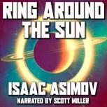 Ring Around The Sun, Isaac Asimov