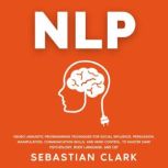 NLP, Sebastian Clark