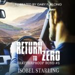 Return to Zero, Isobel Starling