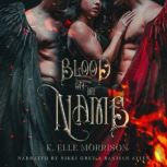 Blood On My Name, K. Elle Morrison