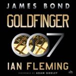 Goldfinger, Ian Fleming