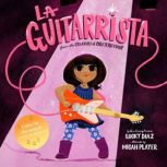 La Guitarrista, Lucky Diaz