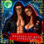 Weapons of Mass Attraction, Dean Wolftall