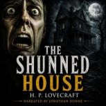 The Shunned House, HP Lovecraft