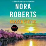 Brazen Virtue, Nora Roberts