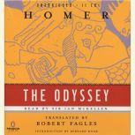 The Odyssey, Homer