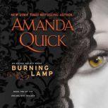 Burning Lamp, Amanda Quick
