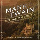 A Tramp Abroad, Mark Twain