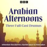 Arabian Afternoons, Sebastien Baczkiewicz