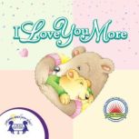 I Love You More, Bailey Thompson