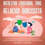 Bienestar emocional tras una relacion..., Isabel Verde