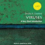 Viruses A Very Short Introduction, Dorothy H. Crawford