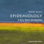 Epidemiology A Very Short Introduction, Rodolfo Saracci