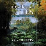 A Collection of Lies, Connie Berry