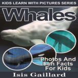 Whales, Isis Gaillard