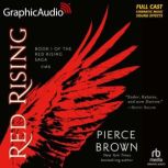 Red Rising 1 of 2, Pierce Brown