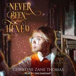 Never Been Hexed, Christine Zane Thomas