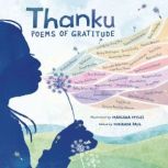 Thanku Poems of Gratitude, Miranda Paul