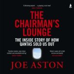 The Chairmans Lounge, Joe Aston