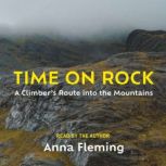 Time on Rock, Anna Fleming
