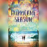 Hurricane Season, Nicole Melleby