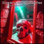 Supernatural Stories, Sir Arthur Conan Doyle