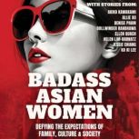 Badass Asian Women, Ka Ki Lee