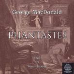 Phantastes, George MacDonald