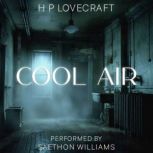 Cool Air, H. P. Lovecraft