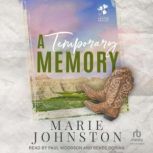 A Temporary Memory, Marie Johnston