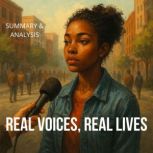 Real Voices, Real Lives Summary  an..., Alexander Pike