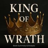 King of Wrath Book Summary  Analysi..., Ava Cross