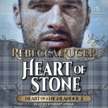 Heart of Stone, Rebecca Ruger