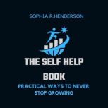 The Self Help Book, Sophia R Henderson