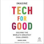 Tech For Good, Marga Hoek