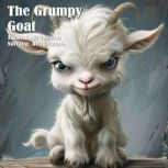 Gary the Grumpy Goat, Kelly Johnson