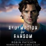 Redemption for Ransom, Robin Patchen