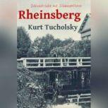 Rheinsberg, Kurt Tucholsky