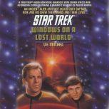 Star Trek: Windows On A Lost World, V.E. Mitchell
