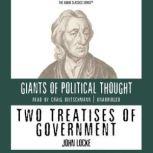Two Treatises of Government, George H. Smith