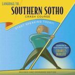 Southern Sotho Crash Course by LANGUAGE/30, Select Publishing Group