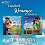 Harlequin Football Romance Collection..., Teri Wilson