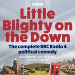 Little Blighty on the Down Series 1..., Mark Burton