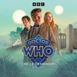 Doctor Who Circle of Memory, Bob Ayres