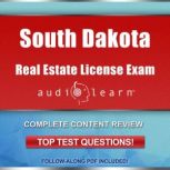 South Dakota Real Estate License Exam..., AudioLearn Content Team